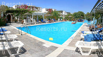 Rivari Hotel 4